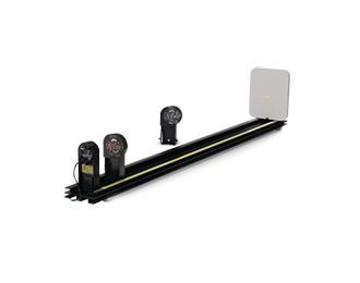 Diffraction Kit - (OS-8515C accessory) - Image 6