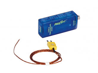 Temperature Type K Sensor- PASPORT