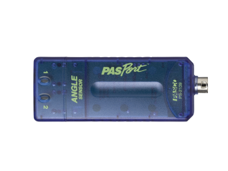Angle Sensor - PASPORT