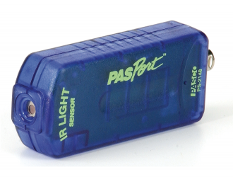 Infrared Light Sensor - PASPORT