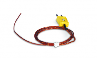 Temperature - Type K Thermocouple - PASPORT