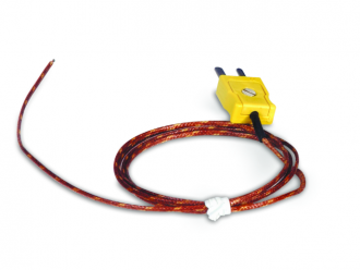 Temperature - Type K Thermocouple - PASPORT
