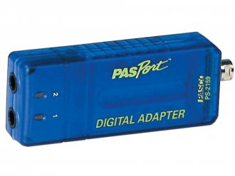 ScienceWorkshop Digital Adapter - PASPORT