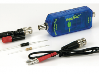 Galvanometer - PASPORT