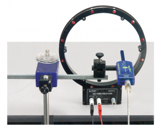 Magnetic Field Sensor (2-Axis) - PASPORT - Image 2