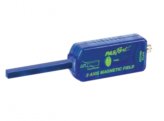 Magnetic Field Sensor (2-Axis) - PASPORT