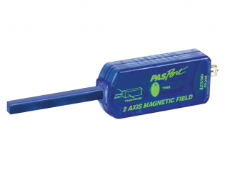 Magnetic Field Sensor (2-Axis) - PASPORT