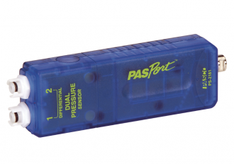 Pressure (Dual) Sensor - PASPORT