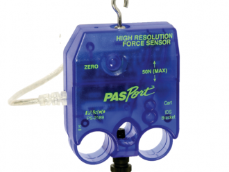 Force Sensor (High Resolution) - PASPORT