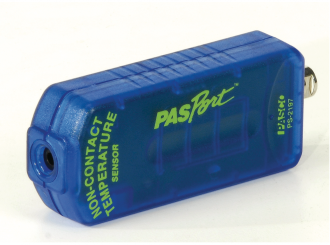 Temperature Sensor (Non-Contact) - PASPORT