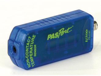 Temperature Sensor (Non-Contact) - PASPORT
