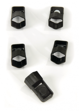 PASCO Micro Stir Bar (5-Pack) - Image 2
