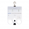 Wireless Force Acceleration Sensor