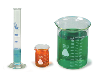 1000 ml Beaker (6-Pack) - Image 2