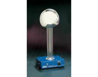 Van de Graaff Generator - High Voltage