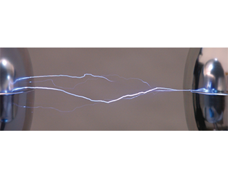 Van de Graaff Generator - High Voltage - Image 2