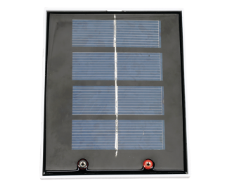 Solar Cell