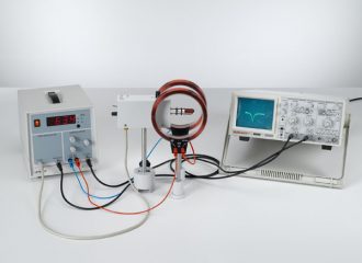 LEYBOLD - Electron Spin Resonance