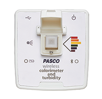 Wireless Colorimeter and Turbidity (NS)