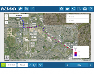 Wireless Weather Sensor with GPS (NS) - Image 4