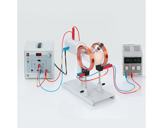 LEYBOLD - Perrin Tube