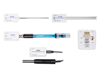 Mobile Water Quality Sensor Bundle