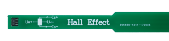 Hall Effect n-doped Germanium - Image 3