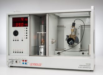 LEYBOLD - X-RAY Apparatus