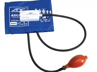 Wireless Blood Pressure Sensor (NS)