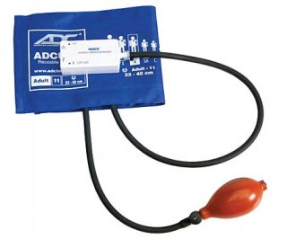 Wireless Blood Pressure Sensor (NS)