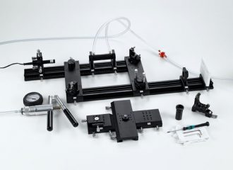 LEYBOLD - Optical Interferometer