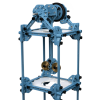 Shaking Tower Experiment