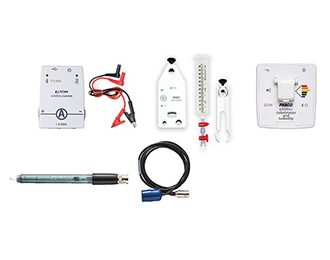 Chemistry Extension Bundle