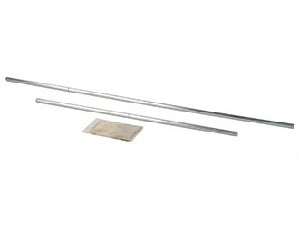 Singing Rods