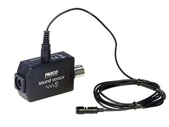 Sound Sensor with Microphone