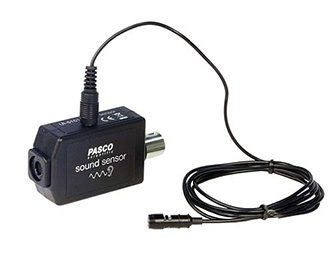 Sound Sensor with Microphone