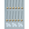 Launcher Plumb Bobs