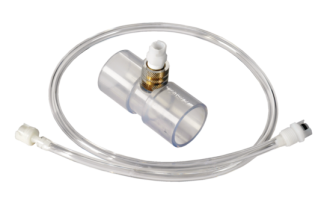 Pressure Tap (set of 5)