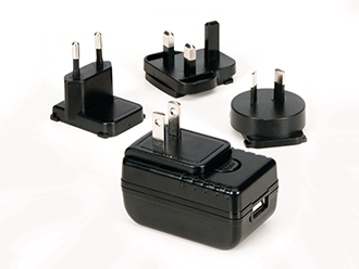 Universal USB Charger