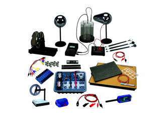 850 Comprehensive Physics System - Image 2