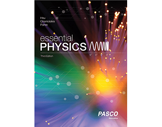 Essential Physics 3rd Edition Student Textbook