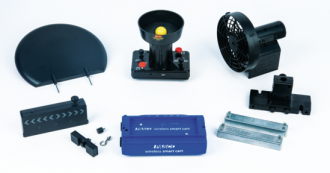 Blue Smart Cart Demo Kit - Image 3