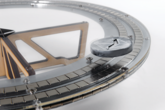 Mini Magnetic Levitation Enhanced - Image 2