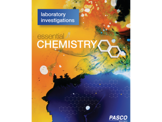 Essential Chemistry Teacher Lab Manual Resources