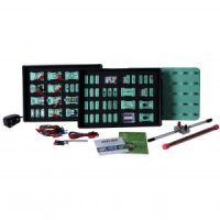 Matrix: Automotive Combination Kit