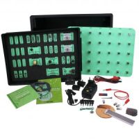 Matrix: Electricity, Magnetism and Materials V2