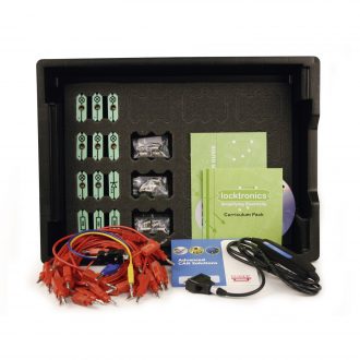 Matrix: CAN Bus Systems and Operation Make-Up Kit Without PSU