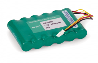 Rechargeable Battery, Xplorer GLX