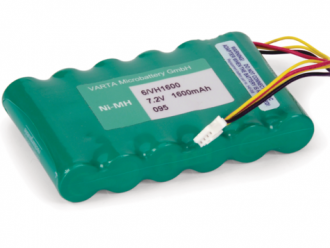 Rechargeable Battery, Xplorer GLX (Local Stock)