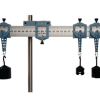 Meter Stick Torque Mass Hanger Set - Image 3